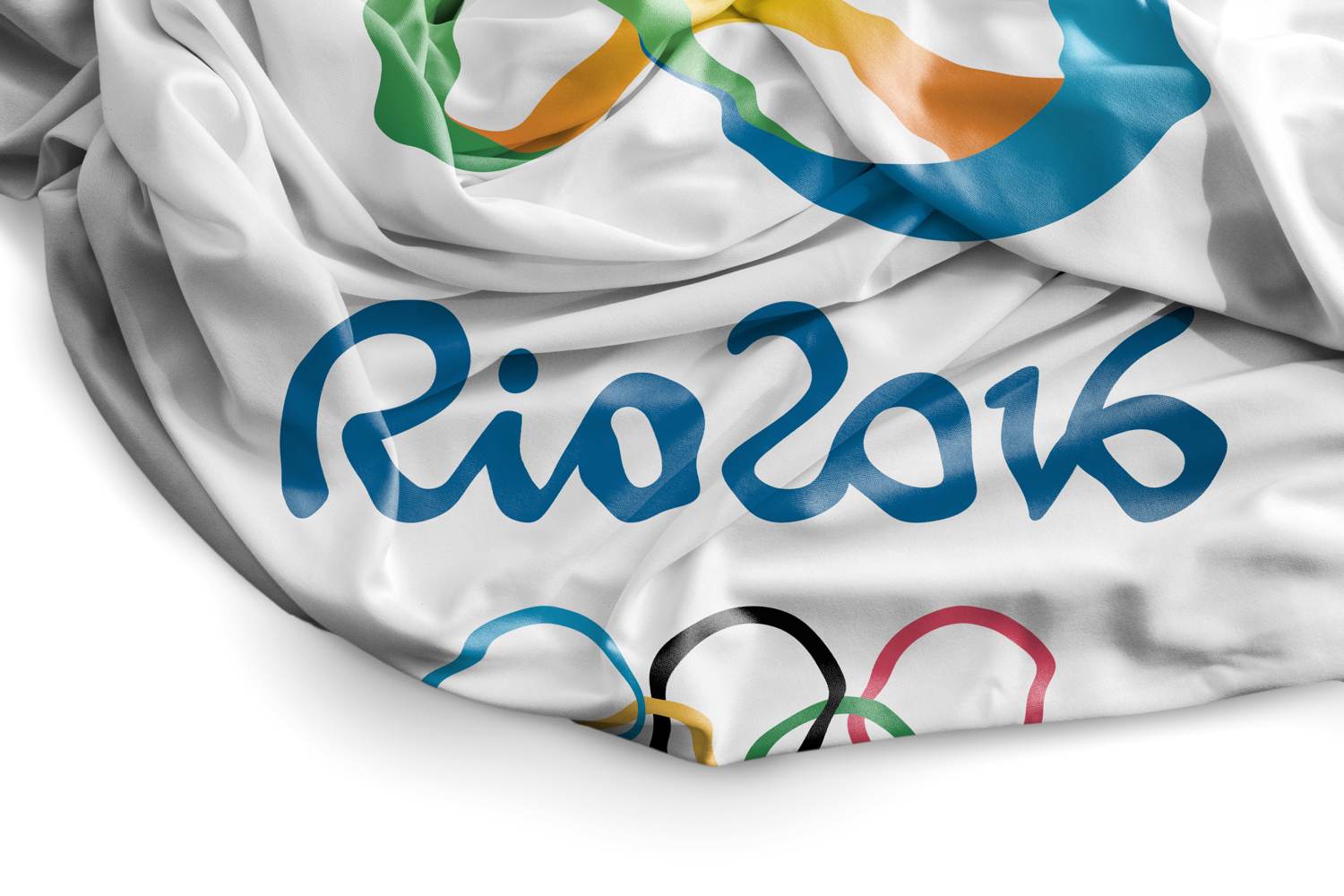 Rio 2016 Olympics