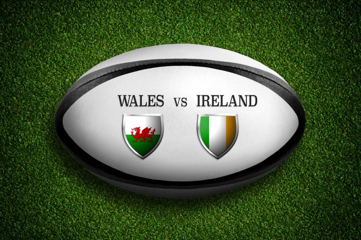 Six Nations: Wales v Ireland